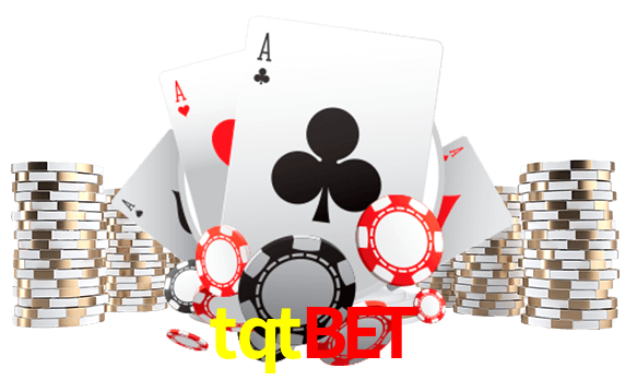 Jogue jogos de pôquer em tqtbet