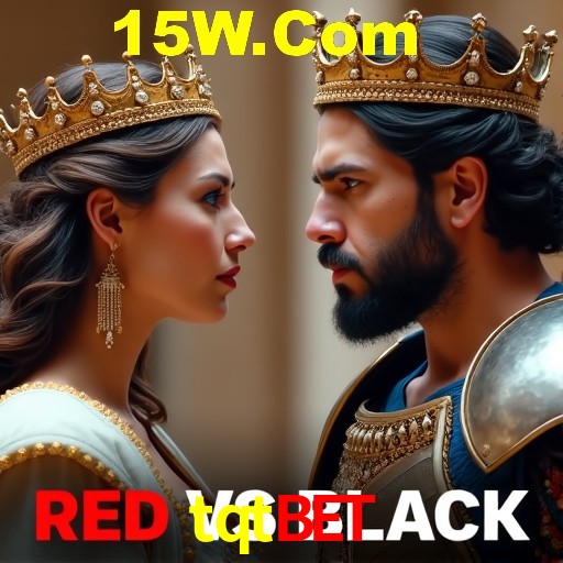 Live Casino tqtbet