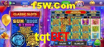 VIP Casino tqtbet