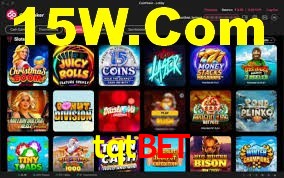 tqtbet - Slots De Alta Taxa - tqt.bet