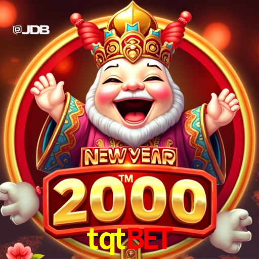 Provedores de Jogos tqtbet