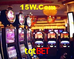 Inovações de Jogos na tqtbet: O Futuro das Experiências Interativas